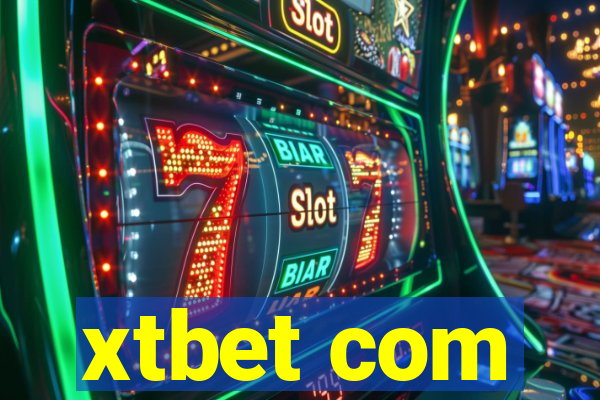 xtbet com